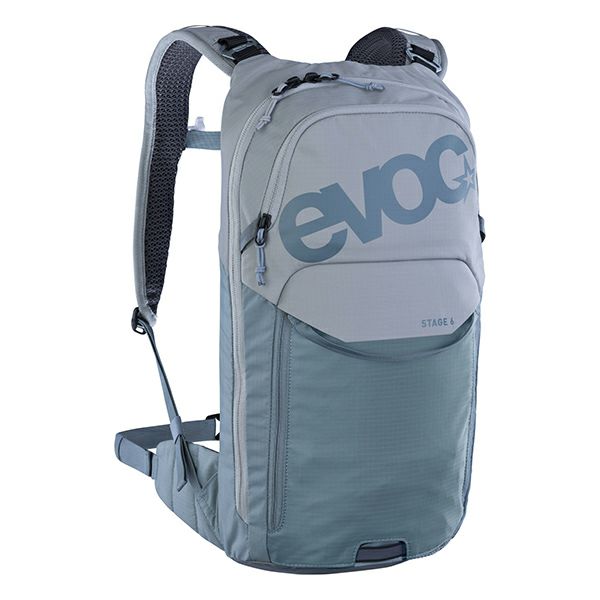 evoc cc6ℓTEAM バックパック　サイクル、トレラン evoc STAGE 6L/イーボック ステージ バックパック | Intertec