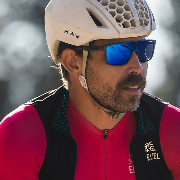 FÖTUS サングラス Sullen Fly 4 Reader - BlackFlys