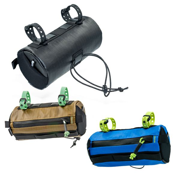 ORUCASE Smuggler HC Handlebar Bag/オルケース スマグラー HC