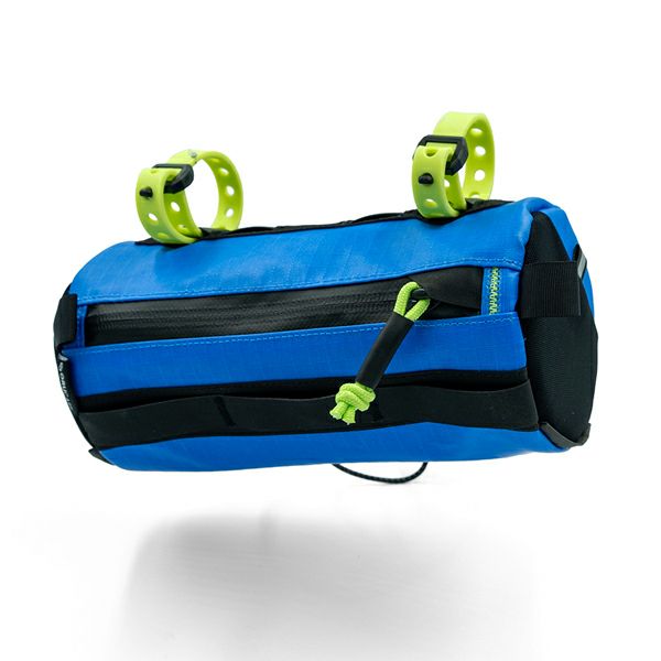 ORUCASE Smuggler HC ハンドルバーバッグ ORUCASE Smuggler HC Handlebar Bag/オルケース スマグラー HC