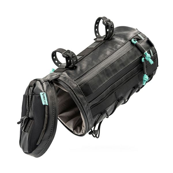 ORUCASE Smuggler HC Large Handlebar Bag/オルケース