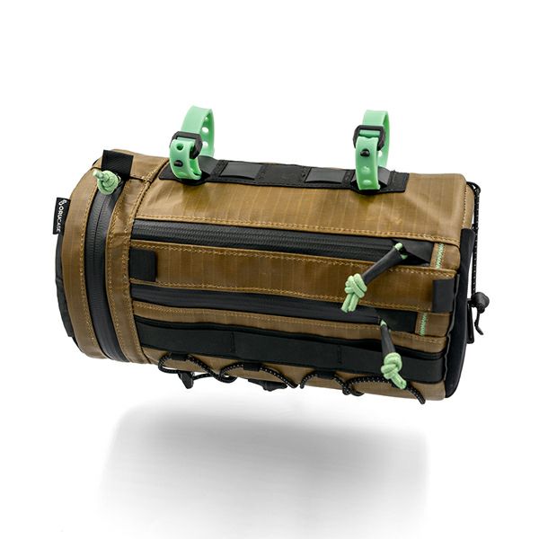 ORUCASE Smuggler HC Large Handlebar Bag/オルケース