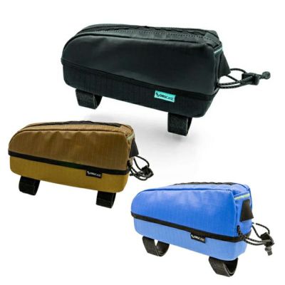 ORUCASE Top Tube Bag