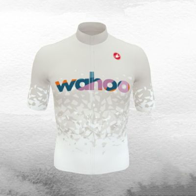 送料無料 いつまで Wahoo× Castelliジャージ | Intertec Online Store ウェア