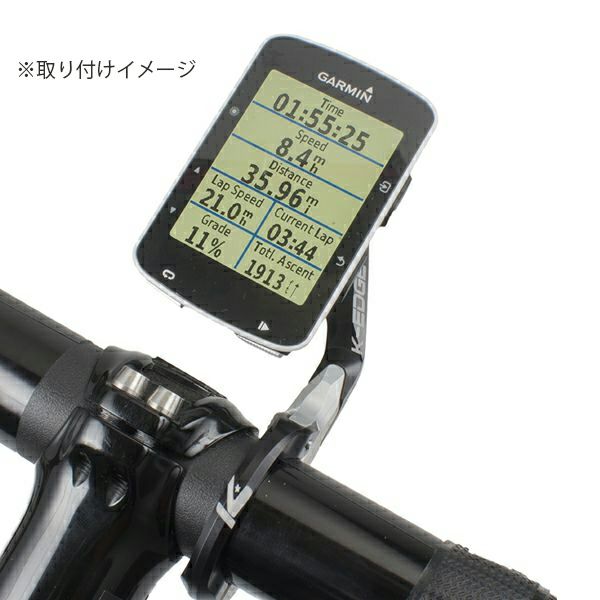 Garmin Edge 820J K-EDGE RACE マウント 2種付き Amazon.com: K-Edge | Race Bicycle Computer Mount | for