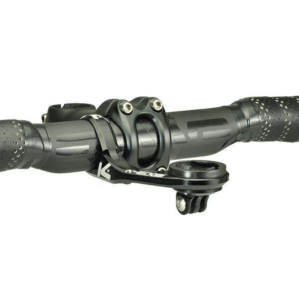 K-EDGE（ケーエッジ）MAX COMBO MOUNT 31.8MM /MAXコンボ