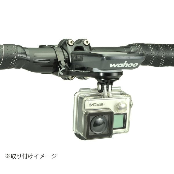 K-EDGE（ケーエッジ）MAX XL COMBO MOUNT 31.8MM/MAX XLコンボ
