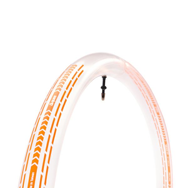 Guee TPU TUBES AEROLITE INNER TUBE/グイー TPUチューブ エアロ