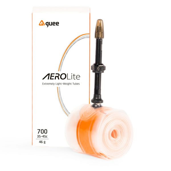 Guee TPU TUBES AEROLITE INNER TUBE/グイー TPUチューブ エアロ