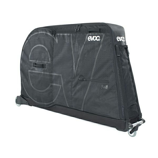 evoc BIKE TRAVEL BAG PRO 305L/イーボック バイクトラベルバッグプロ 