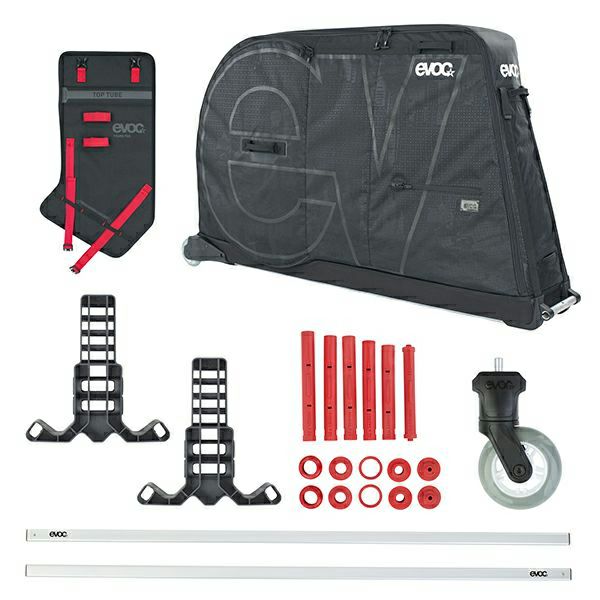 evoc BIKE TRAVEL BAG PRO 305L/イーボック バイクトラベル