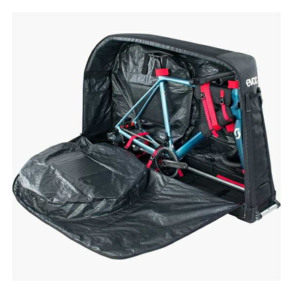 evoc BIKE TRAVEL BAG PRO 305L/イーボック バイクトラベルバッグプロ 
