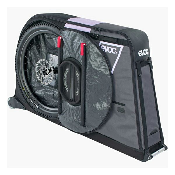 EVOC 自転車用輪行バック 幕張 Selections】evoc ROAD BIKE BAG PRO 輪行バッグ