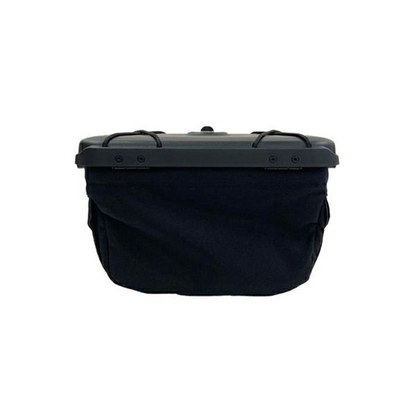 ROUTE WERKS ルートワークス/The Handlebar Bag ハンドルバーバッグ 