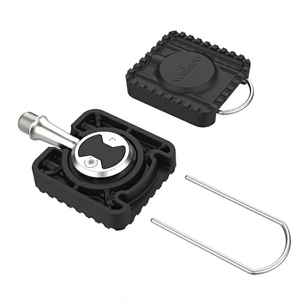 Wahoo SPEEDPLAY FLAT PEDAL QUICK KIT/ワフー スピードプレイ フラットペダルクイックキット | Intertec  Online Store