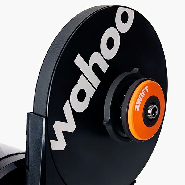 Wahoo かたい ワフー KICKR CORE Zwift One Smart Trainer