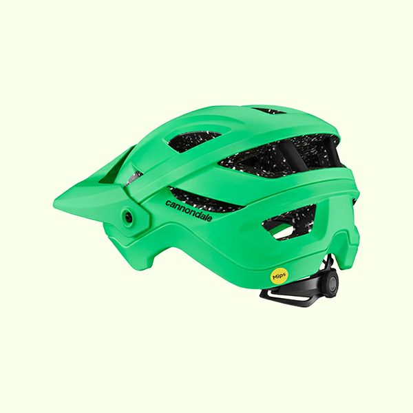 70％OFF】Cannondale Terrus Adult Helmet/キャノンデール