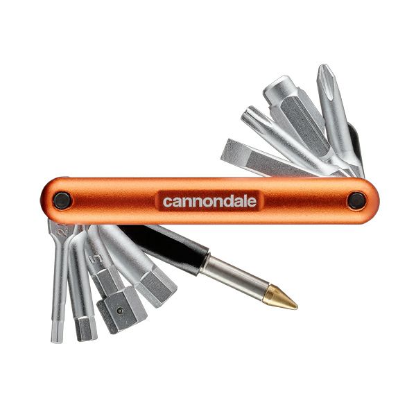♢ CANNONDALE キャノンデール 携帯用工具 ♢ 60％OFF】Cannondale 11-in-1 with Dynaplug Mini Tool OR