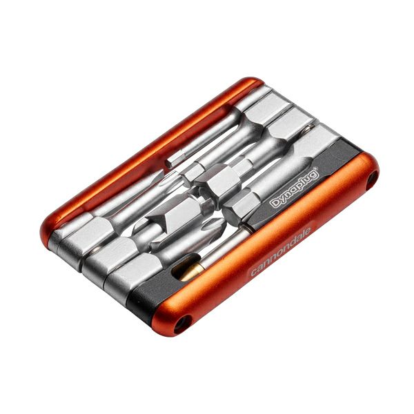60％OFF】Cannondale 11-in-1 with Dynaplug Mini Tool OR