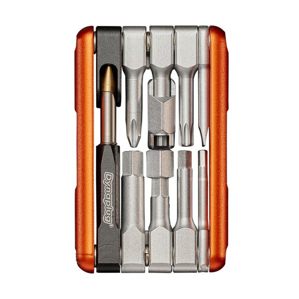 60％OFF】Cannondale 11-in-1 with Dynaplug Mini Tool OR