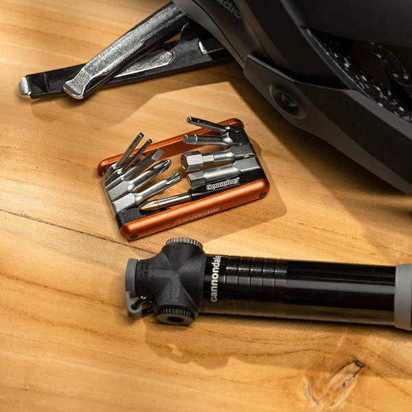 11-in-1 with Dynaplug Multi-Tool | Equipment | Cannondale