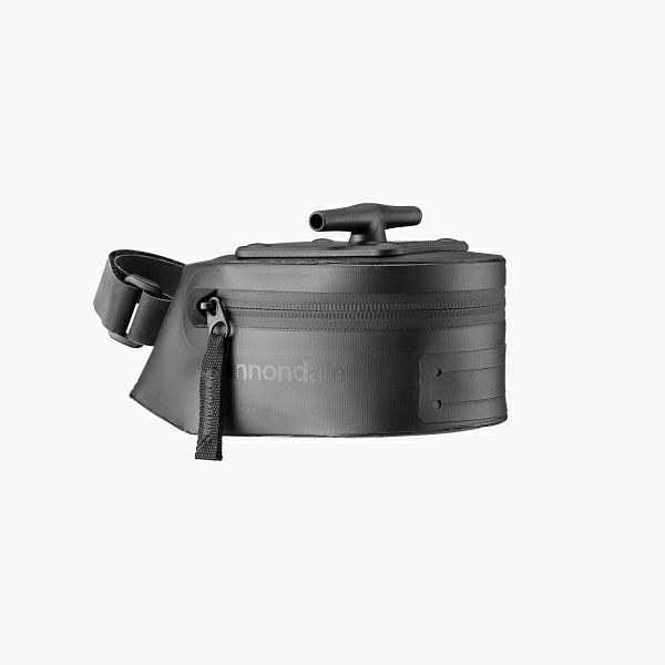 60％OFF】Cannondale Contain Welded QR Large Bag BK