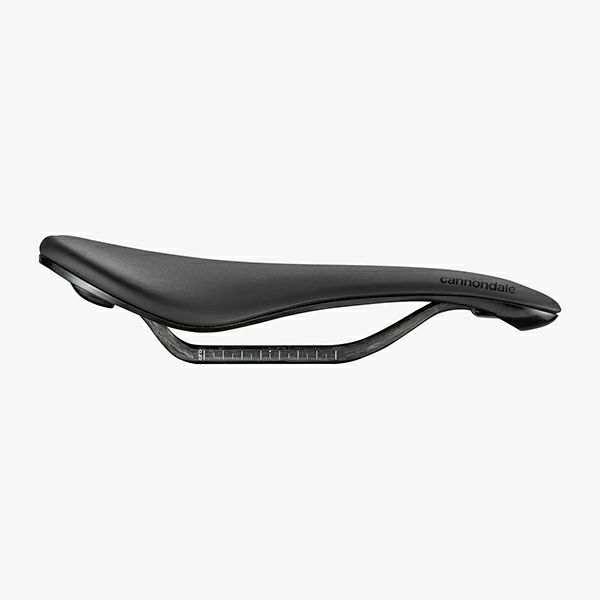 cannondale Scoop Swallowサドル 142mmカーボンレール 60％OFF】Cannondale Scoop Carbon Shallow Saddle BKB 142mm