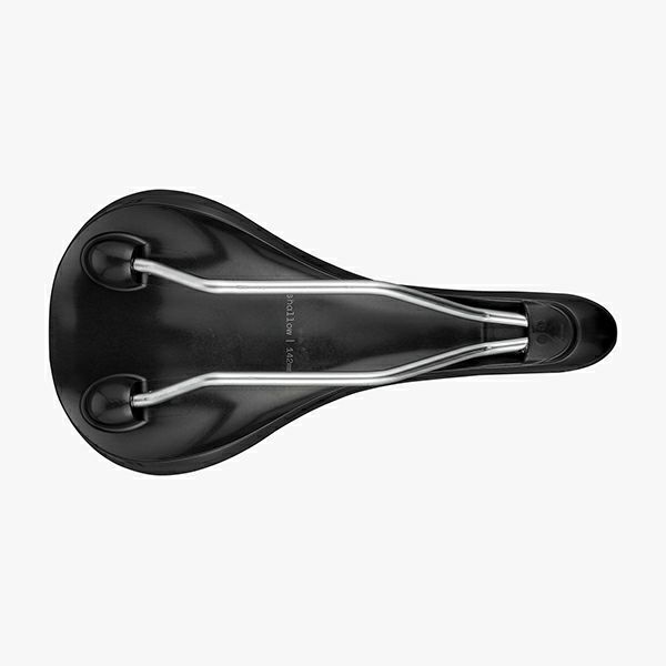 パーツ Cannondale Scoop Cromo Shallow 142mm CANNONDALE ( キャノンデール ) サドル SCOOP CROMO SHALLOW