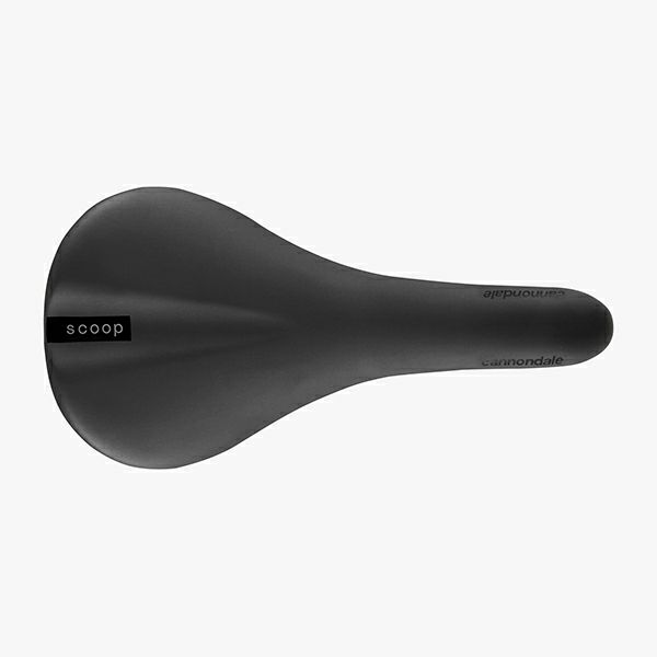 60％OFF】Cannondale Scoop Cromo Shallow Saddle BKB 142mm