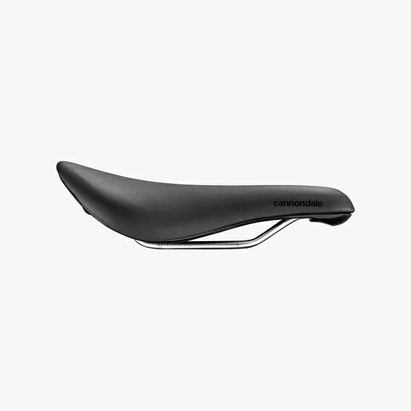 60％OFF】Cannondale Magic Cromo Radius Saddle BKB 142mm