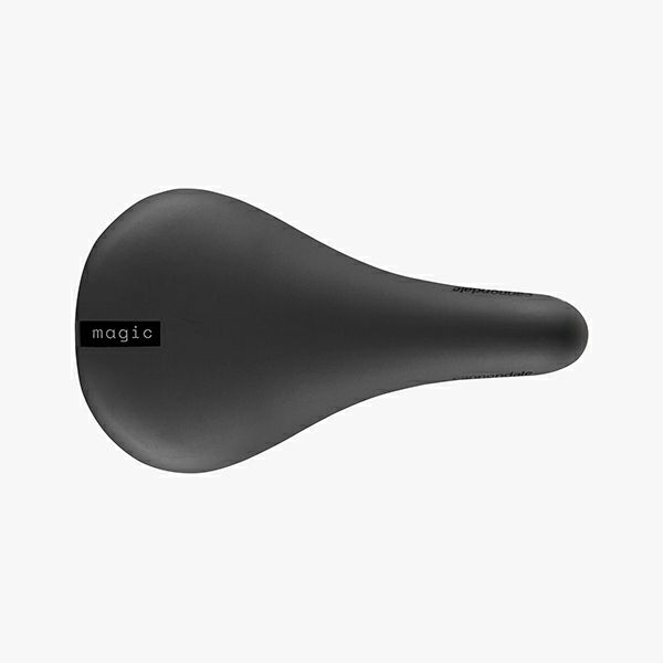 60％OFF】Cannondale Magic Cromo Radius Saddle BKB 142mm