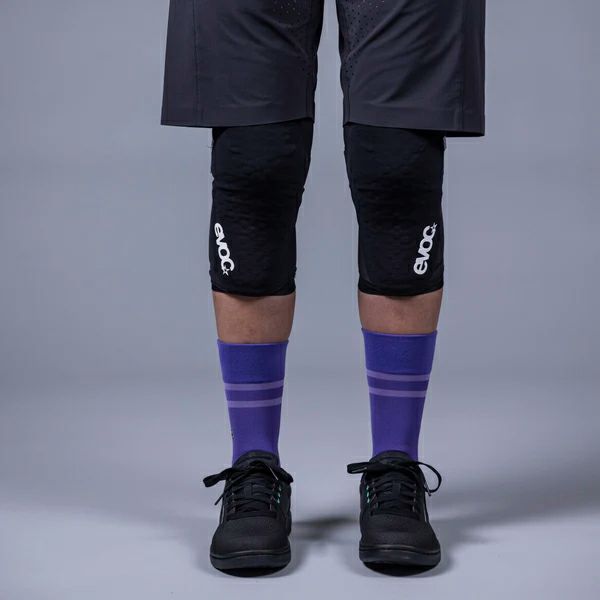 evoc KNEE PROTECTOR LS FLEX LITE/イーボック ニープロテクター LS