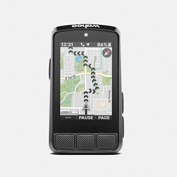 ご注文から2～3営業日後に出荷】Wahoo ELEMNT BOLT3 GPS Bike