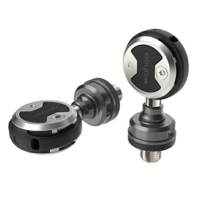 Speedplay Zero フラットペダル ブラック SPEEDPLAY ZERO Clip-In Road Bike Pedals | Wahoo Fitness