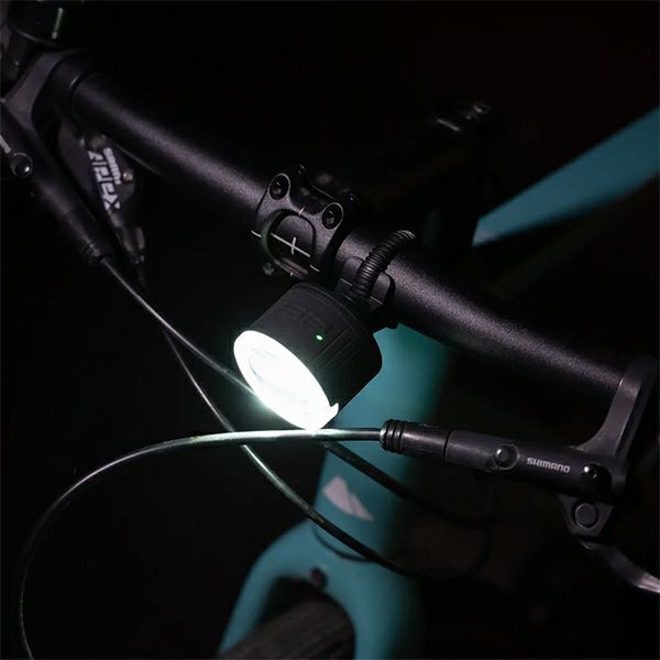 SP CONNECT 【SPC+】 BIKE FRONT LIGHT 270/エスピーコネクト