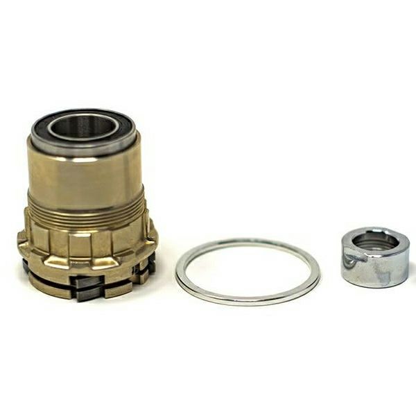 ワフーキッカー　コア　XDRアダプター付き Wahoo XDR / XD Adapter For Kickr 18 Through Current & Core