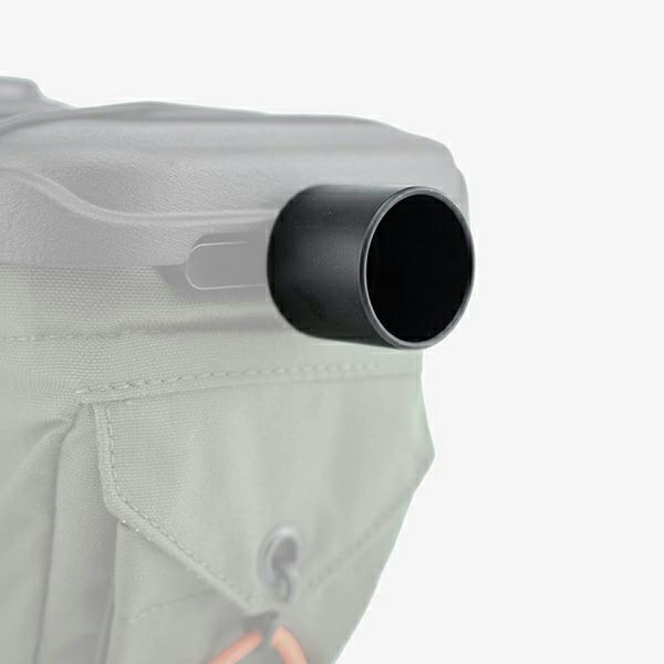 ROUTE WERKS ルートワークス/Handlebar Stub ハンドルバースタブ