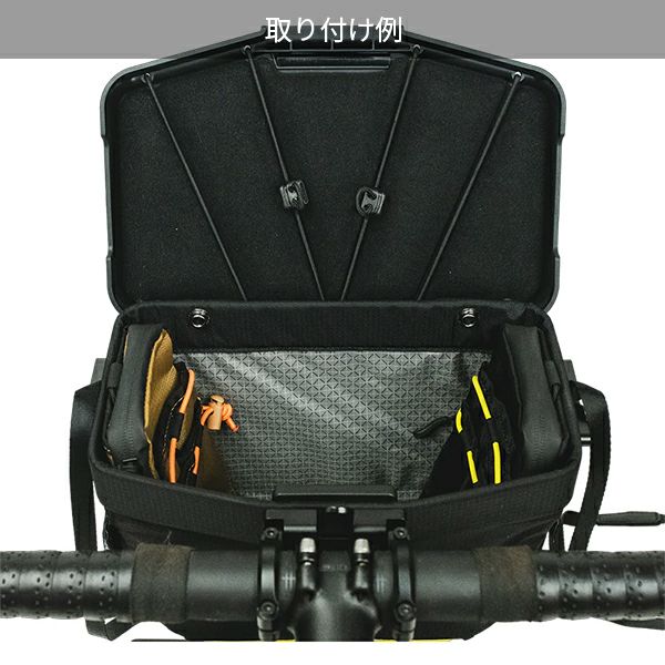 ROUTE WERKS ルートワークス/pocket insert ポケットインサート