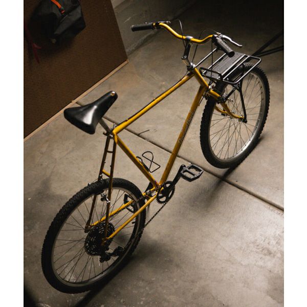 マジックマウンテン　ビーコン マジックマウンテンビーコン