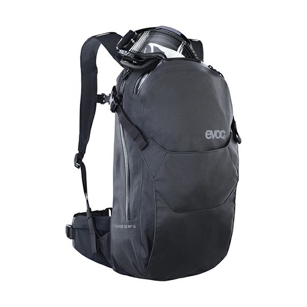 Evoc バックパック16L Duffle Backpack 16 Liter | Luggage & Commute – EVOC Sports US