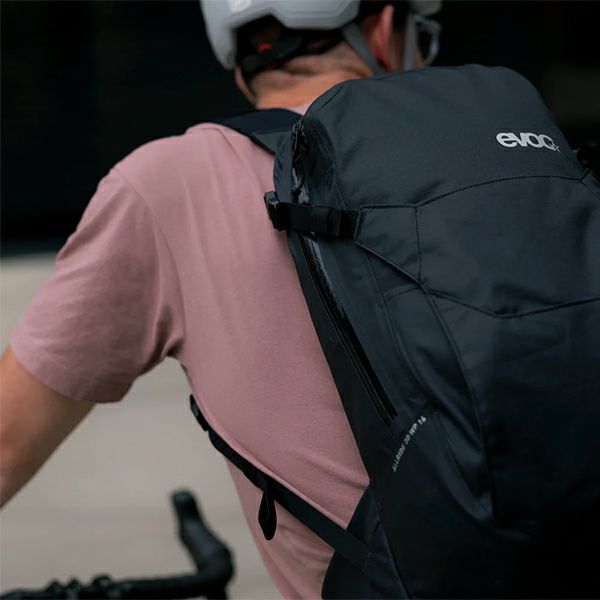 evoc ALLRIDE 3D WP 16/イーボック オールライド 3D WP 16バックパック