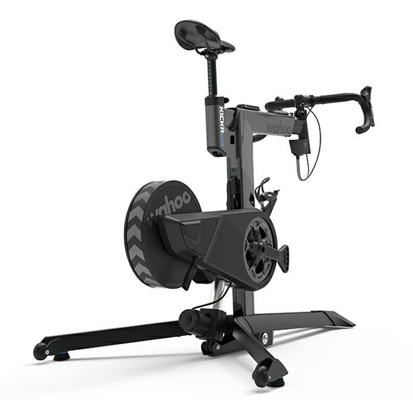 Wahoo KICKR BIKE PRO/ワフー キッカーバイクプロ 最新モデル