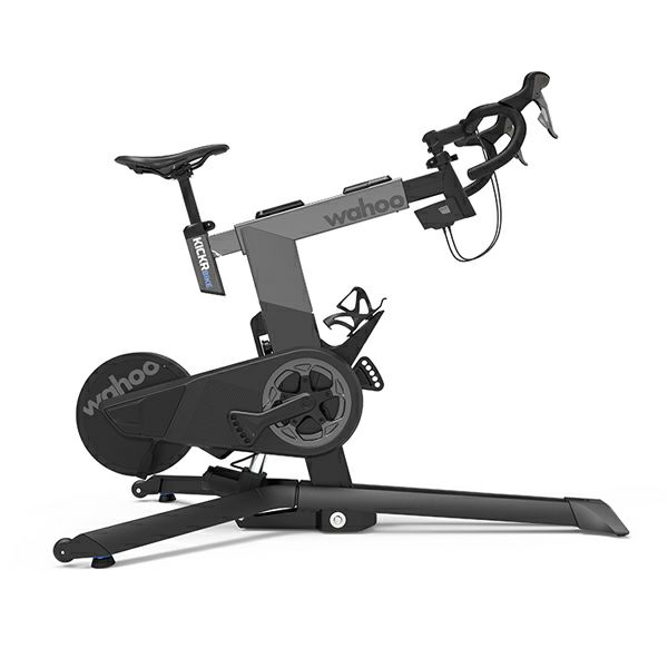 wahoo kickr bike 美品　ワフー　キッカーバイク Wahoo KICKR BIKE SHIFT/ワフー キッカーバイクシフト/屋内用