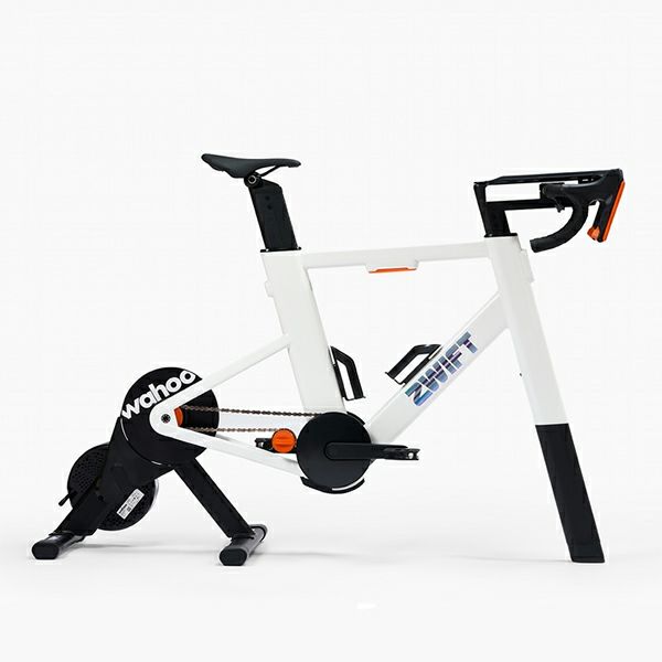 Zwift Ride