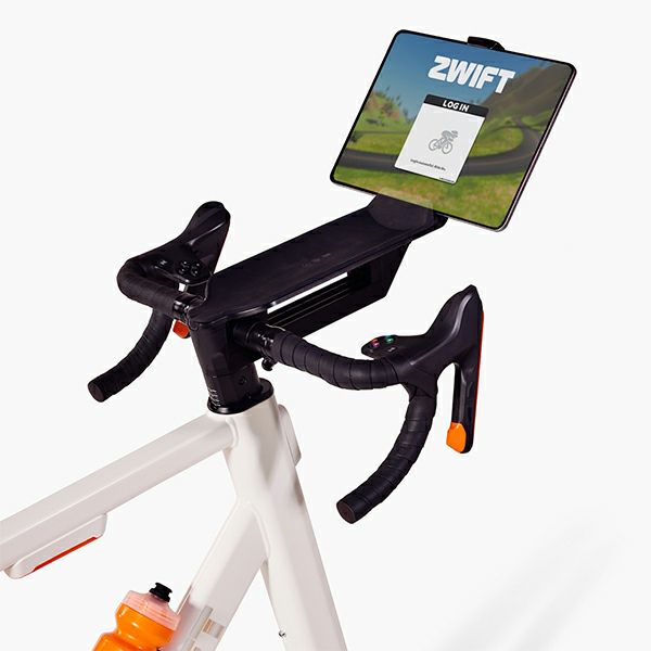 ひ*こ様 Zwift Play 未使用品 Wahoo Zwift Ride Tablet Holder/THB000-WF/ワフー ズイフトライド