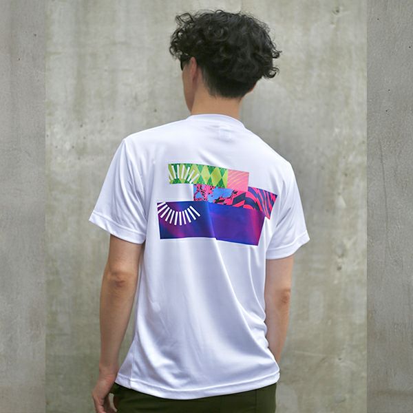 キャノンイーグルス Tシャツ Cannondale（キャノンデール） Dry Tee/ロゴ入り 速乾Tシャツ/ユニ