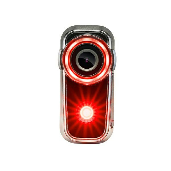 CYCLIQ FLY6(GEN3) /サイクリック フライ6 リアライト/カメラ/Gen3