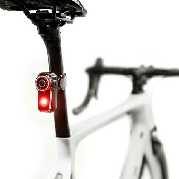 CYCLIQ FLY6 GEN3 リアライト＆サイクリングレコーダー アラーム付 CYCLIQ FLY6 GEN3 リアライト＆サイクリングレコーダー アラーム付